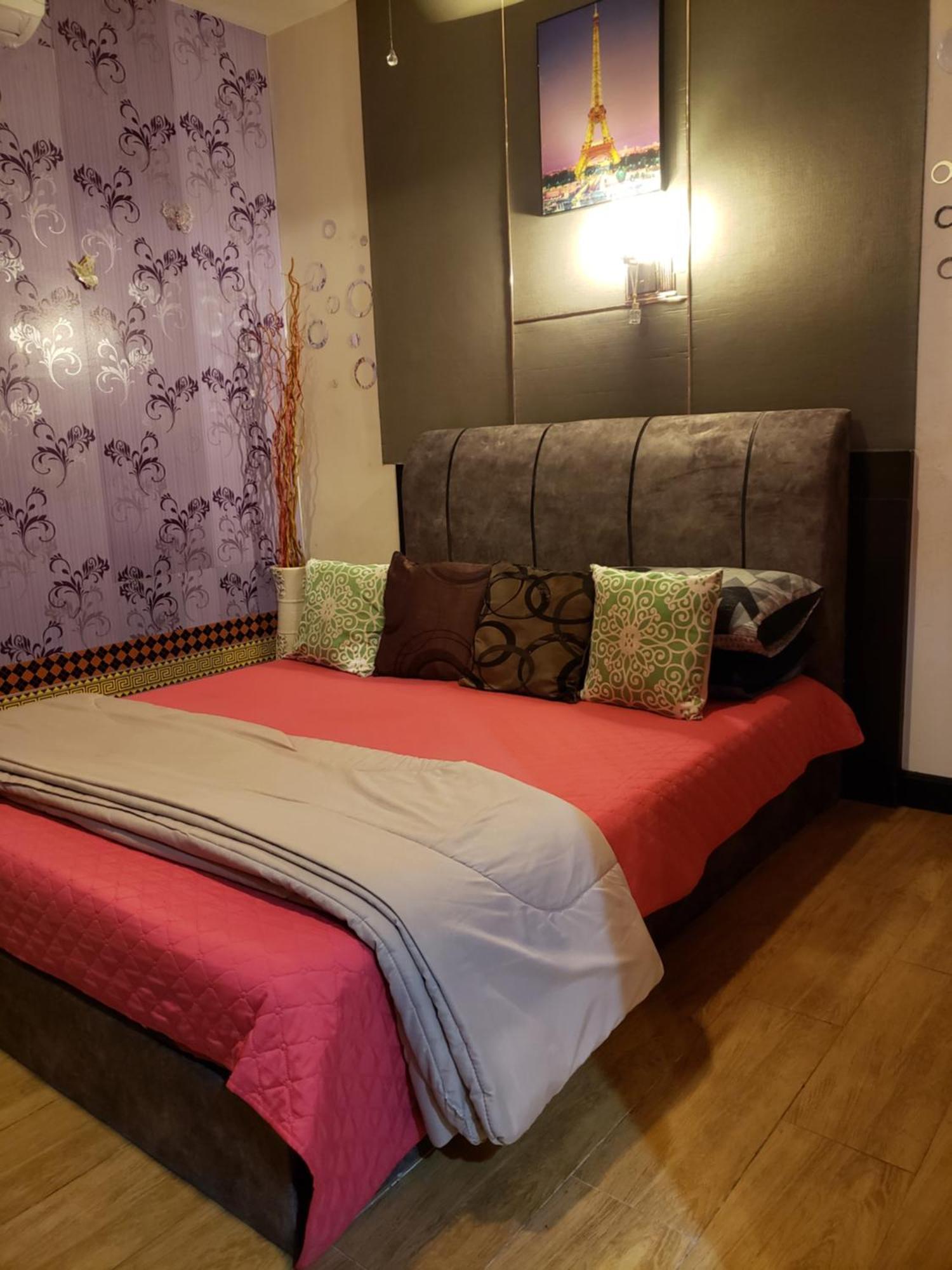 The Mons Inside Tower Regency Hotel And Apartments Ipoh Luaran gambar