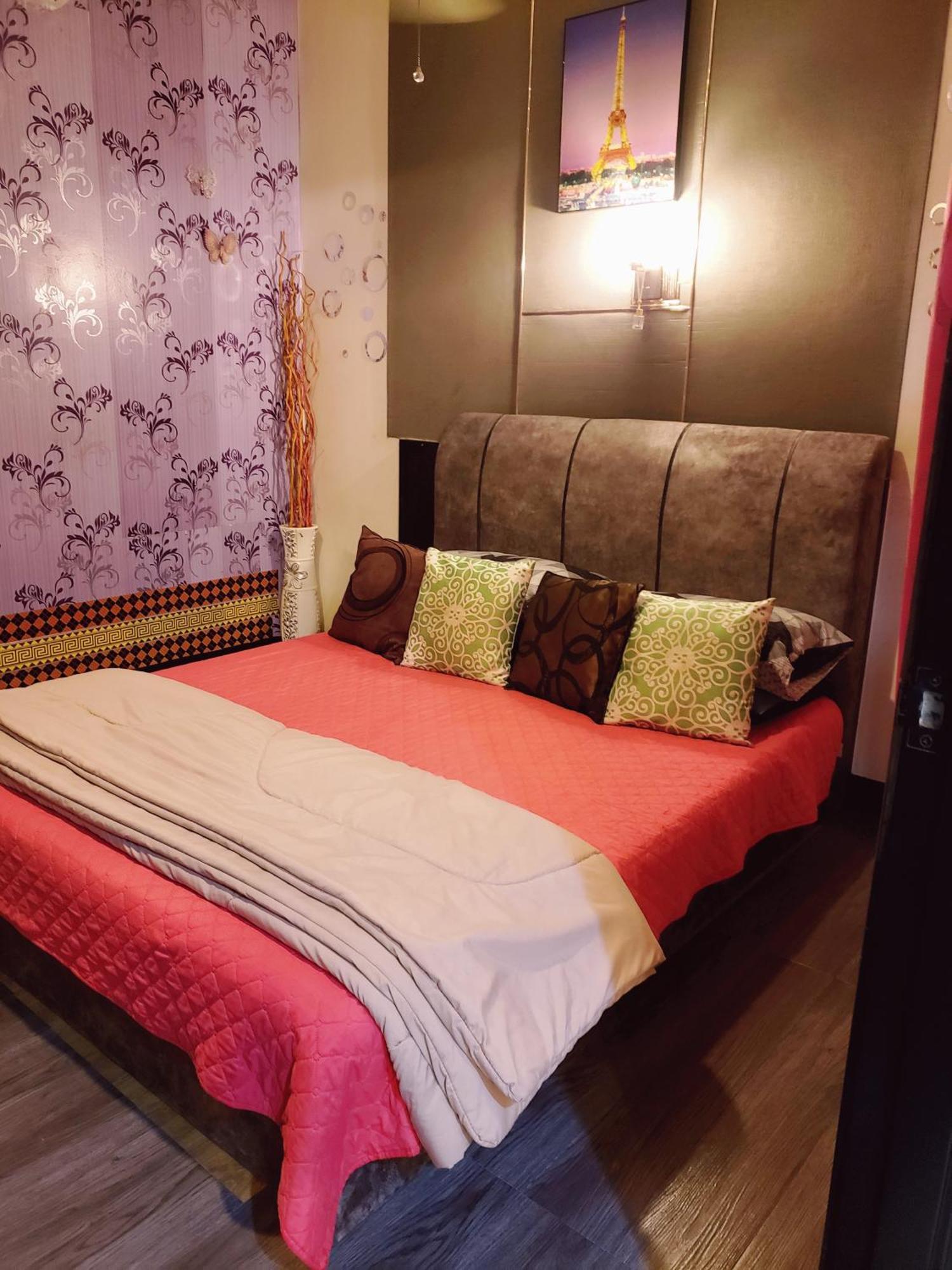 The Mons Inside Tower Regency Hotel And Apartments Ipoh Luaran gambar